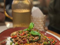 -CHINCHIN 青青·泰国料理(万象食家店)
