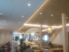 -素满香·Vegan食养自助(天一广场店)