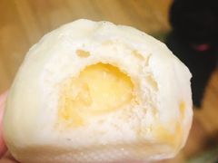 流沙包-老陶包子铺(南大西南村店)