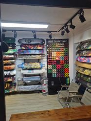 -C93 barber shop男士理发馆