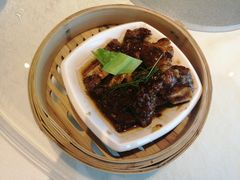 -安蒂娅.悦景轩中餐厅(西乡店)