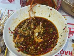 -饶福记·南昌烧烤大排档(九龙湖土著店)