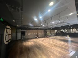 -嘉禾舞社 街舞培训工作室