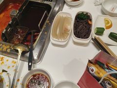 -海底捞大排档火锅(打浦路店)