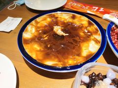 -小杨烤肉·陕西烧烤·陕西地方菜(龙首店)