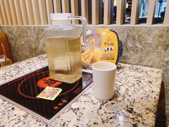 -黄记煌三汁焖锅(新世纪广场店)
