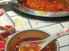 -贤合庄卤味火锅(顺城店)