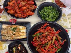 -聚味瞿记·龙虾堂(渔人码头一店)