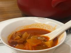 -禾珍珠家常小馆(河南博物院店)