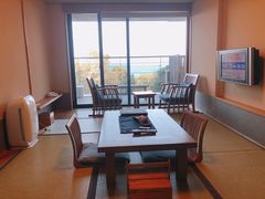 -南紀白浜 浜千鳥の湯 海舟