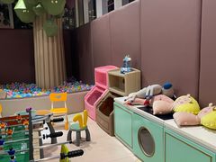 -水桶王国主题餐厅·聚会·生日派对·亲子活动·家庭套餐(亚龙湾希尔顿店)