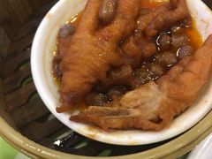 -快乐海鲜城(虎泉街店)