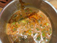 -成都你六姐·牛肉冒菜(城市集市合生汇店)