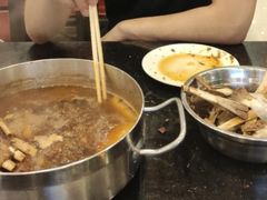 -蝎王府羊蝎子(天通苑店)