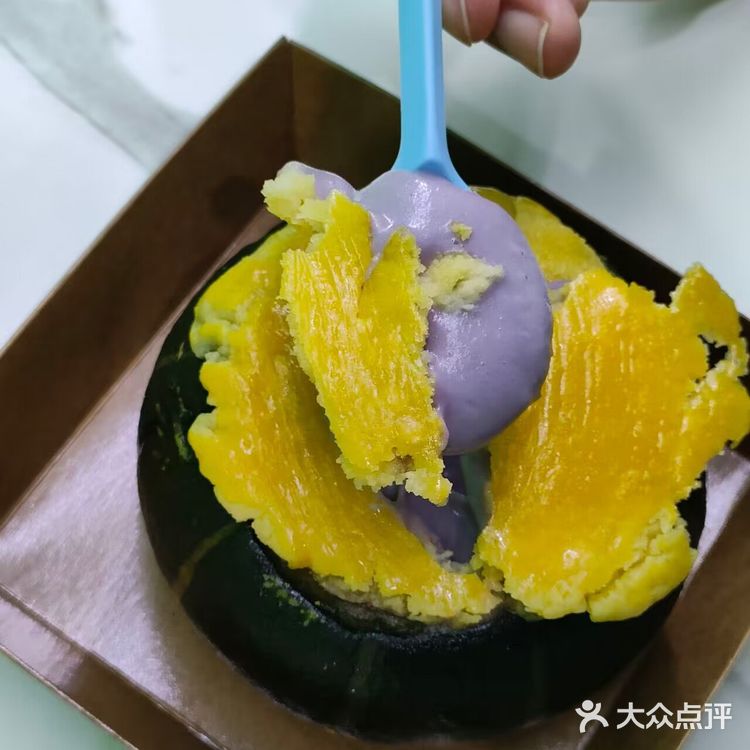 这里👋这里👋万宁首家甜品上线❗