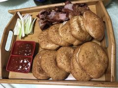 -龙香居海鲜浑锅家常菜·特色驴肉