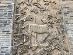 -西安关中民俗艺术博物院