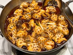 -徐记海鲜·家宴(南油永新汇店)