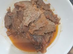 -邢家锅贴老店·非遗·开封菜(金明广场店)