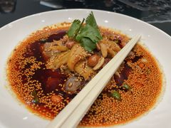 -院8里·少城记忆老川菜(宽窄巷子店)