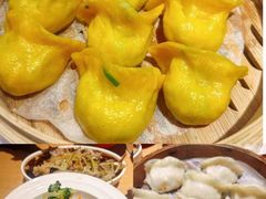 -天怡興·百年蒸饺(中心书城店)
