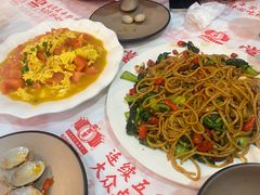 -堂瓦里·33年传统赣菜(第一街区店)