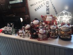 -YASAKI国际舞蹈中心