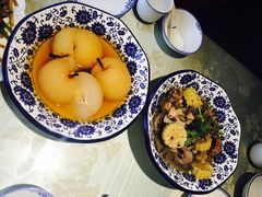 -鲁城往事(游客中心店)