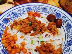 -裕鼎鲜·新中菜(八一广场万达店)