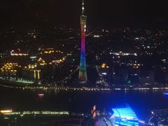 -广州四季酒店·天吧·高空酒吧