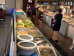 -壹只菜·崇明本地特色菜(崇明南门店)