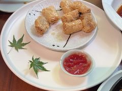 -山外山·林语花园餐厅