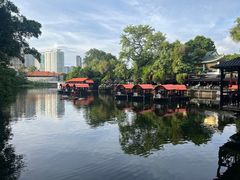 -侨美·唐荔园·40年地道粤菜