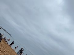-威海国际海水浴场旅游区