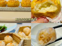 -陶陶居·雅园(凯华国际店)