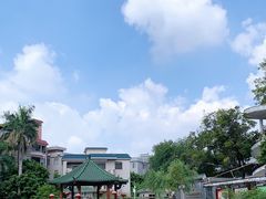 -黄埔古港