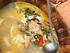 -天毓山庄·餐厅