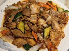 -老仁义·清真菜(太古街店)