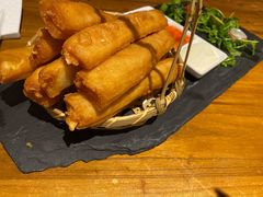 -陆壹捌餐厅(五大道店)
