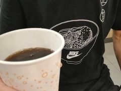 -麦当劳(健德桥得来速店)