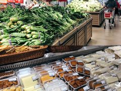 -嘉荣SPAR超市(家和城广场店)
