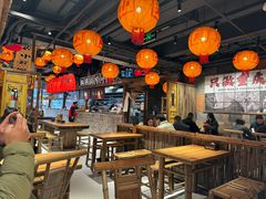 -周小波重庆小面·重庆名小吃(邹容路店)