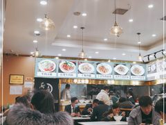 大堂-西北牛肉拉面(现代城店)
