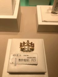 -周生生Chow Sang Sang(苏州美罗高新店)