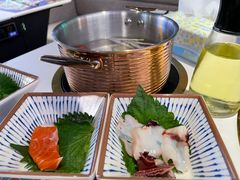 -亚马逊海鲜自助(梅溪湖步步高店)