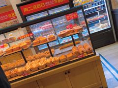 -味多美蛋糕(灯市口店)
