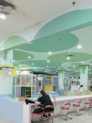 -童梦园主题乐园(天津泉汇购物广场店)