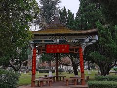 -云南师范大学(一二一西南联大校区)