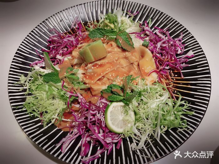 莎莎salsa·湖榭图片