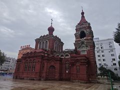 -圣·阿列克谢耶夫教堂